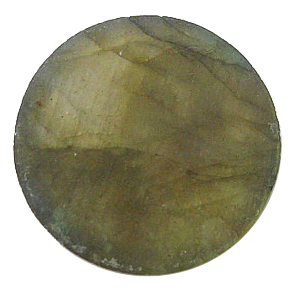 ラブラドライト(Labradorite) ラウンドカボション