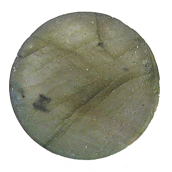 ラブラドライト(Labradorite) ラウンドカボション