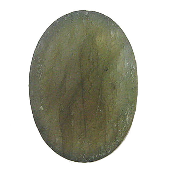 ラブラドライト(Labradorite) オーバルカボション