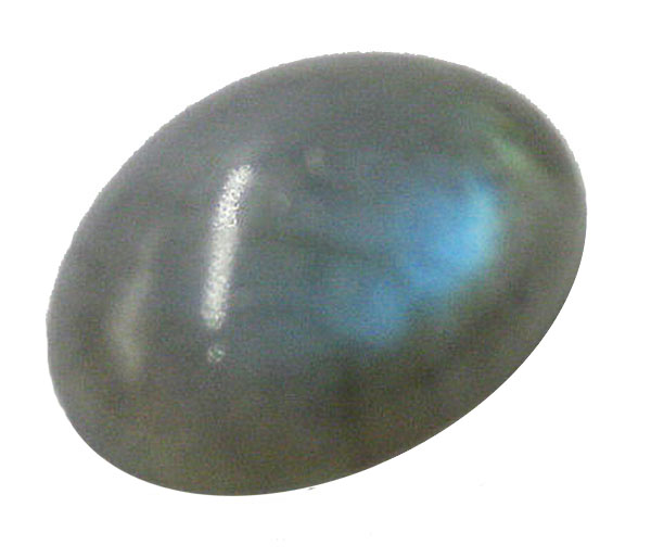 ラブラドライト(Labradorite) オーバルカボション