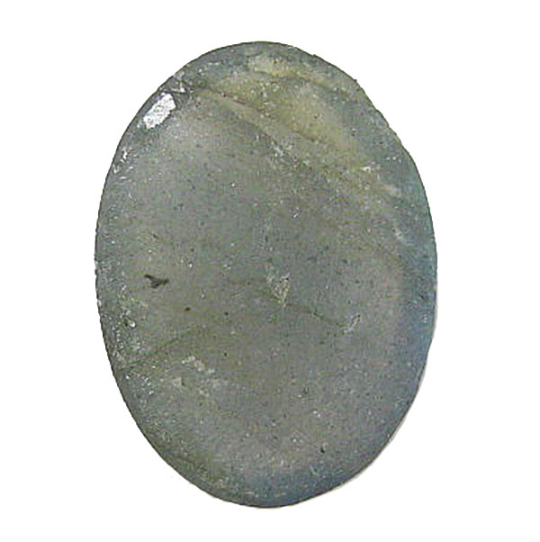 ラブラドライト(Labradorite) オーバルカボション
