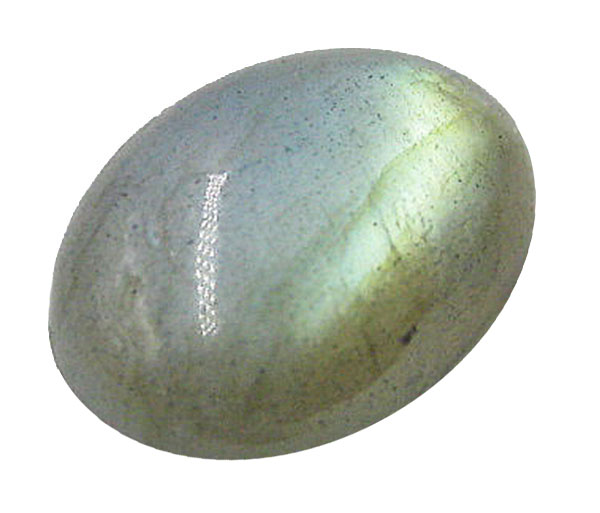 ラブラドライト(Labradorite) オーバルカボション