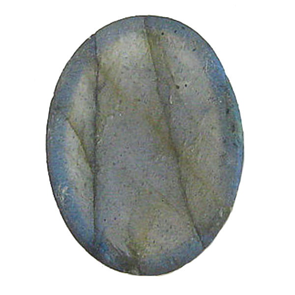 ラブラドライト(Labradorite) オーバルカボション