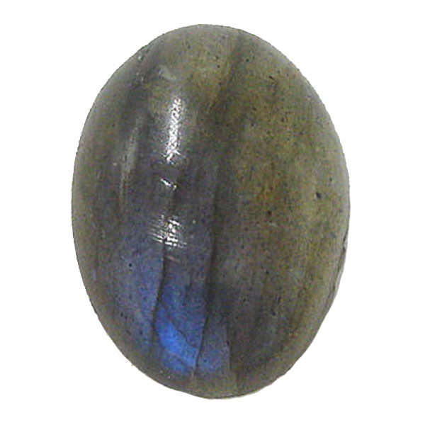 ラブラドライト(Labradorite) オーバルカボション