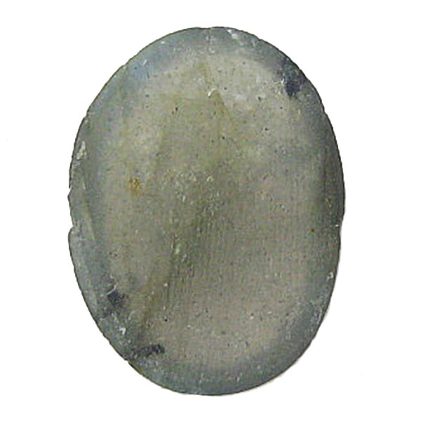 ラブラドライト(Labradorite) オーバルカボション
