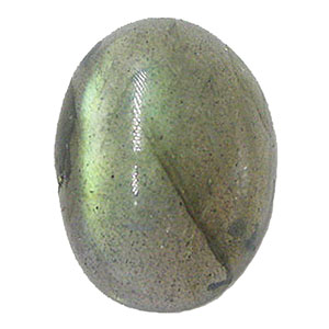 ラブラドライト(Labradorite) オーバルカボション