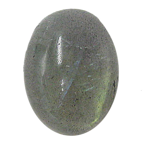 ラブラドライト(Labradorite) オーバルカボション
