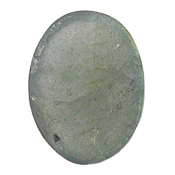 ラブラドライト(Labradorite) オーバルカボション