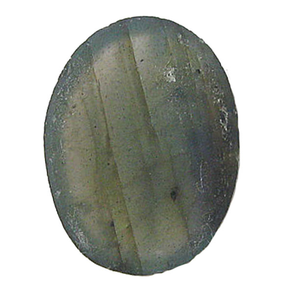 ラブラドライト(Labradorite) オーバルカボション