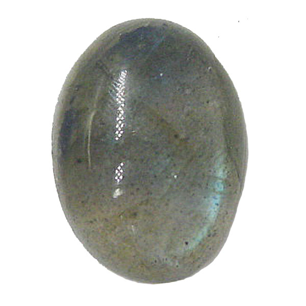 ラブラドライト(Labradorite) オーバルカボション