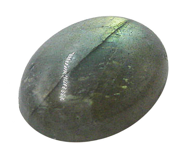 ラブラドライト(Labradorite) オーバルカボション