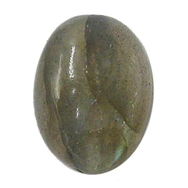 ラブラドライト(Labradorite) オーバルカボション