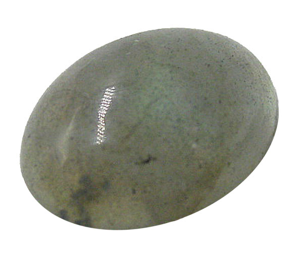 ラブラドライト(Labradorite) オーバルカボション