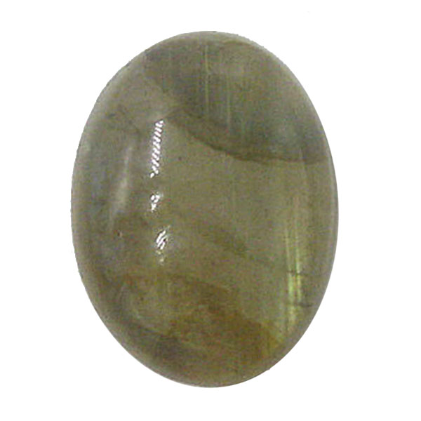 ラブラドライト(Labradorite) オーバルカボション