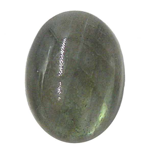 ラブラドライト(Labradorite) オーバルカボション