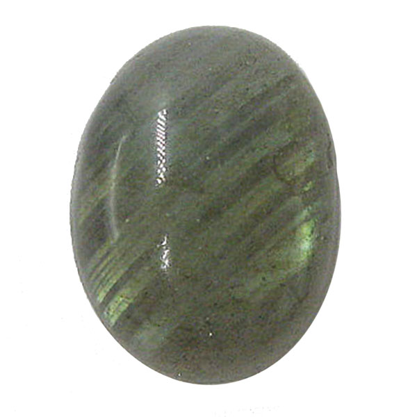 ラブラドライト(Labradorite) オーバルカボション