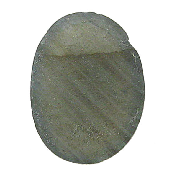 ラブラドライト(Labradorite) オーバルカボション