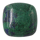アズライト(Azurite) 天然石1点ものルース販売