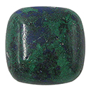 アズライト(Azurite) 天然石1点ものルース販売