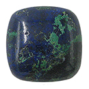 アズライト(Azurite) 天然石1点ものルース販売