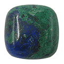 アズライト(Azurite) 天然石1点ものルース販売