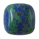 アズライト(Azurite) 天然石1点ものルース販売