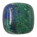 アズライト(Azurite) 天然石1点ものルース販売