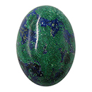 アズライト(Azurite) 天然石1点ものルース販売