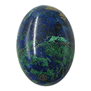 アズライト(Azurite) 天然石1点ものルース販売