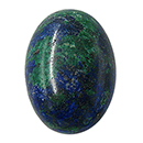 アズライト(Azurite) 天然石1点ものルース販売