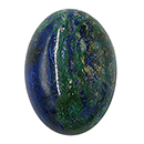 アズライト(Azurite) 天然石1点ものルース販売