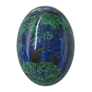 アズライト(Azurite) 天然石1点ものルース販売