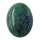 アズライト(Azurite) 天然石1点ものルース販売
