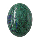 アズライト(Azurite) 天然石1点ものルース販売