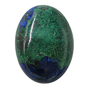 アズライト(Azurite) 天然石1点ものルース販売