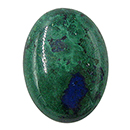 アズライト(Azurite) 天然石1点ものルース販売