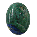 アズライト(Azurite) 天然石1点ものルース販売