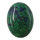 アズライト(Azurite) 天然石1点ものルース販売