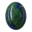 アズライト(Azurite) 天然石1点ものルース販売