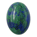 アズライト(Azurite) 天然石1点ものルース販売