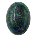アズライト(Azurite) 天然石1点ものルース販売