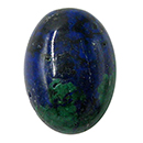 アズライト(Azurite) 天然石1点ものルース販売