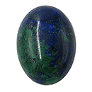 アズライト(Azurite) 天然石1点ものルース販売