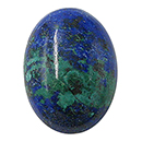 アズライト(Azurite) 天然石1点ものルース販売