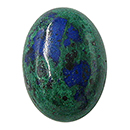 アズライト(Azurite) 天然石1点ものルース販売