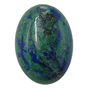 アズライト(Azurite) 天然石1点ものルース販売