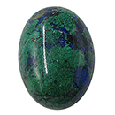 アズライト(Azurite) 天然石1点ものルース販売