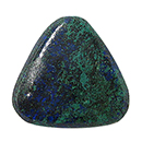 アズライト(Azurite) 天然石1点ものルース販売