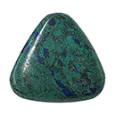 アズライト(Azurite) 天然石1点ものルース販売