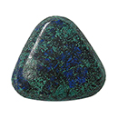 アズライト(Azurite) 天然石1点ものルース販売